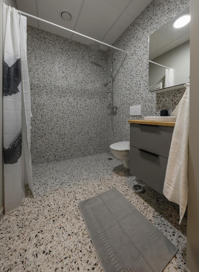 Center Apartments - Hekla Ρέυκιαβικ Εξωτερικό φωτογραφία