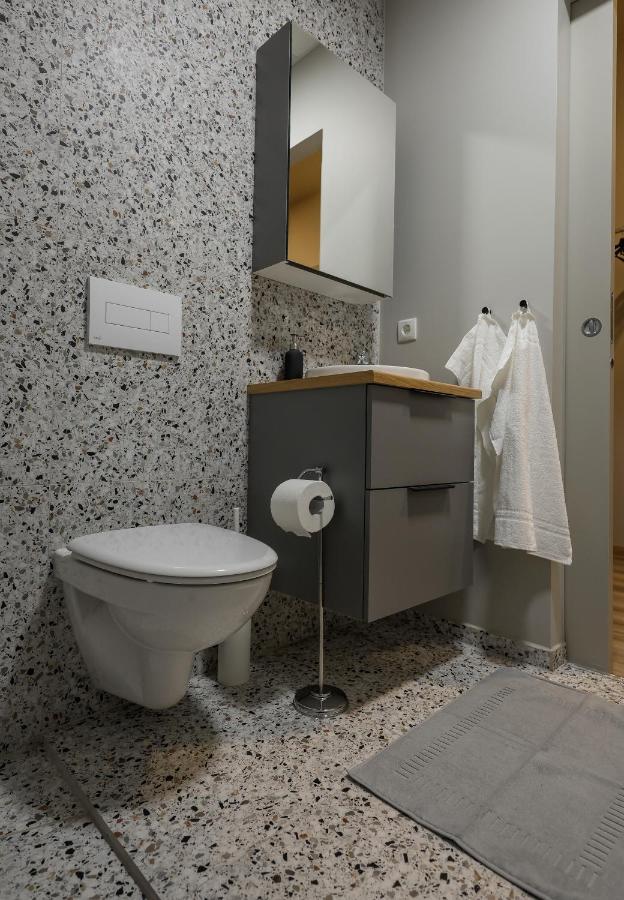 Center Apartments - Hekla Ρέυκιαβικ Εξωτερικό φωτογραφία