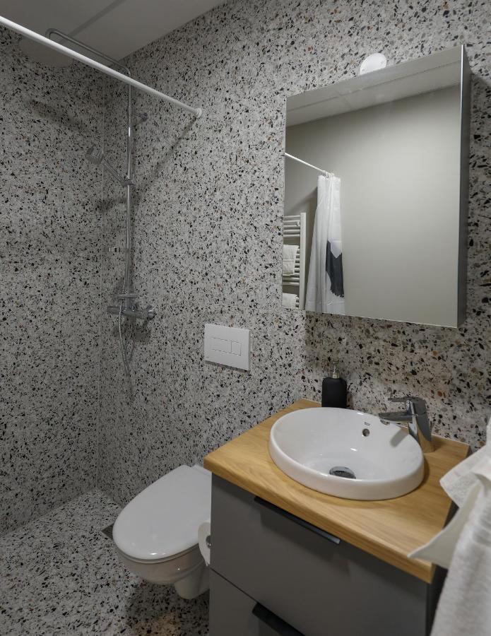 Center Apartments - Hekla Ρέυκιαβικ Εξωτερικό φωτογραφία